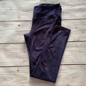 Athleta Icy Chaturanga Leggings